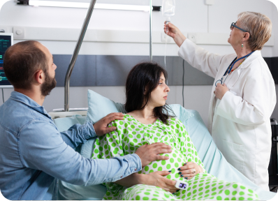 Best Treatment for Preeclampsia in Pregnancy: Symptoms & Care