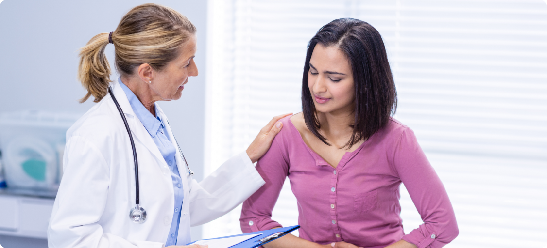Best Gynaecologist for Period Pain in Gachibowli – Complete Guide