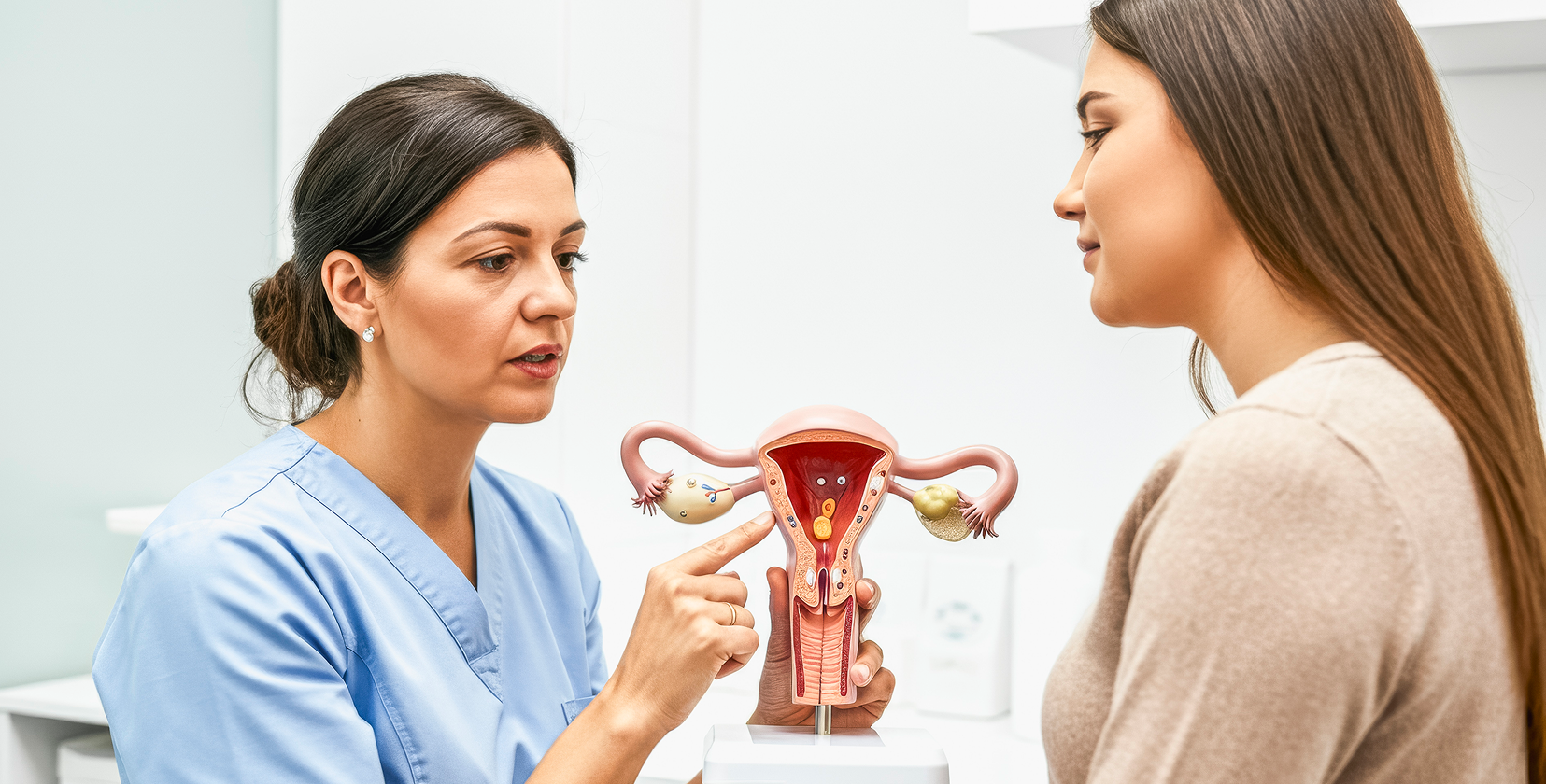 Top Gynaecologists for Adenomyosis Treatment in Gachibowli