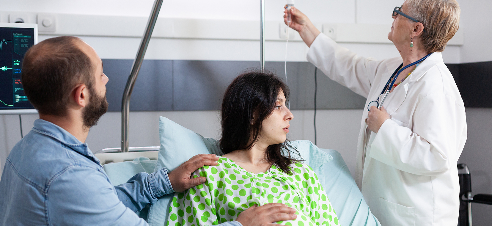 Best Treatment for Preeclampsia in Pregnancy: Symptoms & Care
