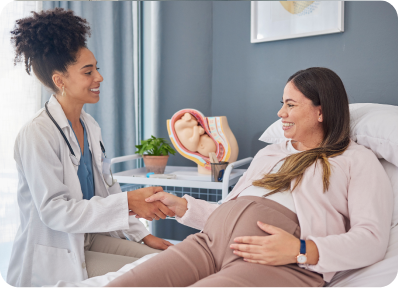 Top Gynaecologists for Painless Delivery in Gachibowli – What to Know