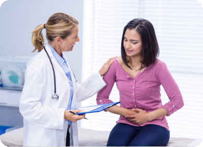 Best Gynaecologist for Period Pain in Gachibowli – Complete Guide