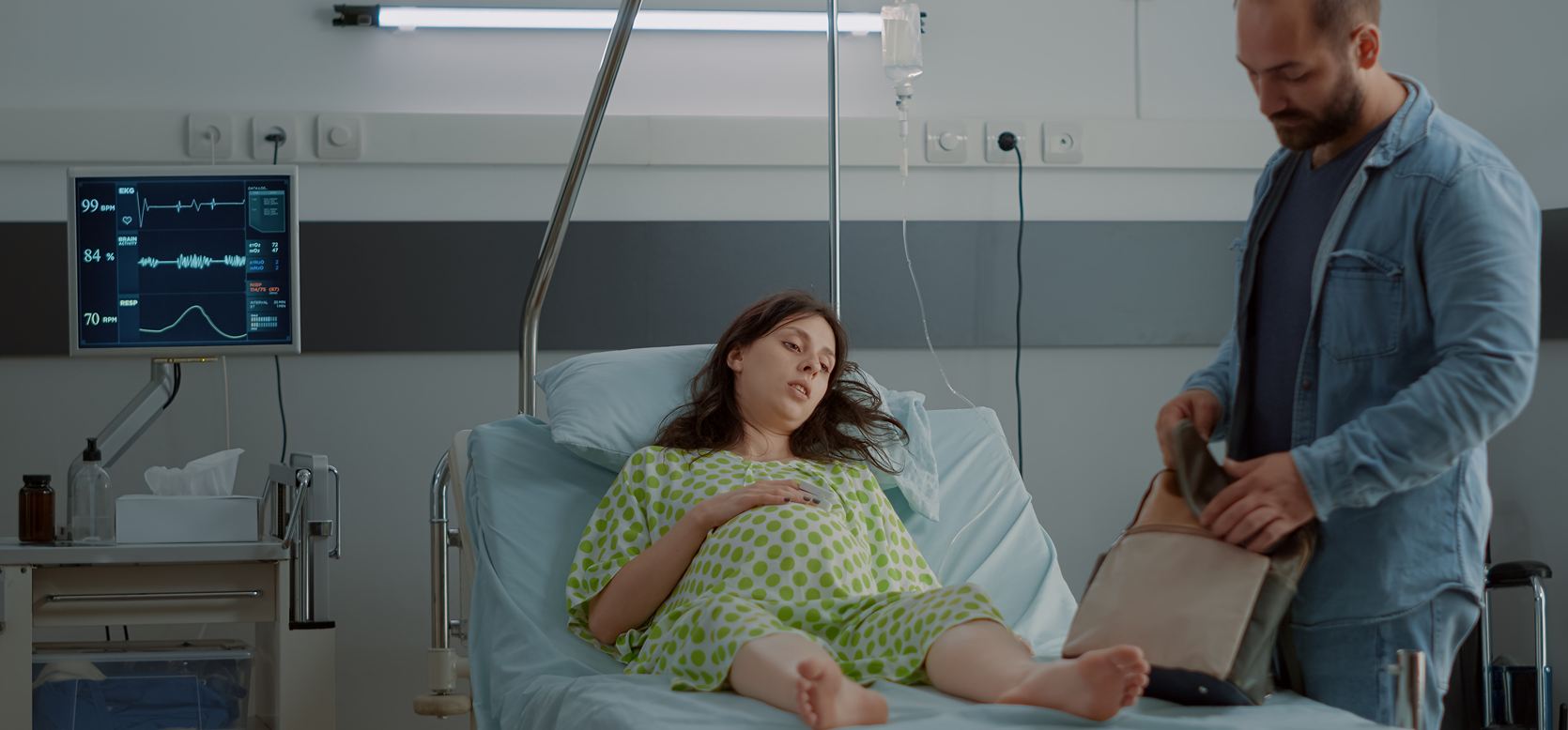 High-Risk Pregnancy Specialist in Gachibowli: Complete Guide to Specialist Pregnancy Care