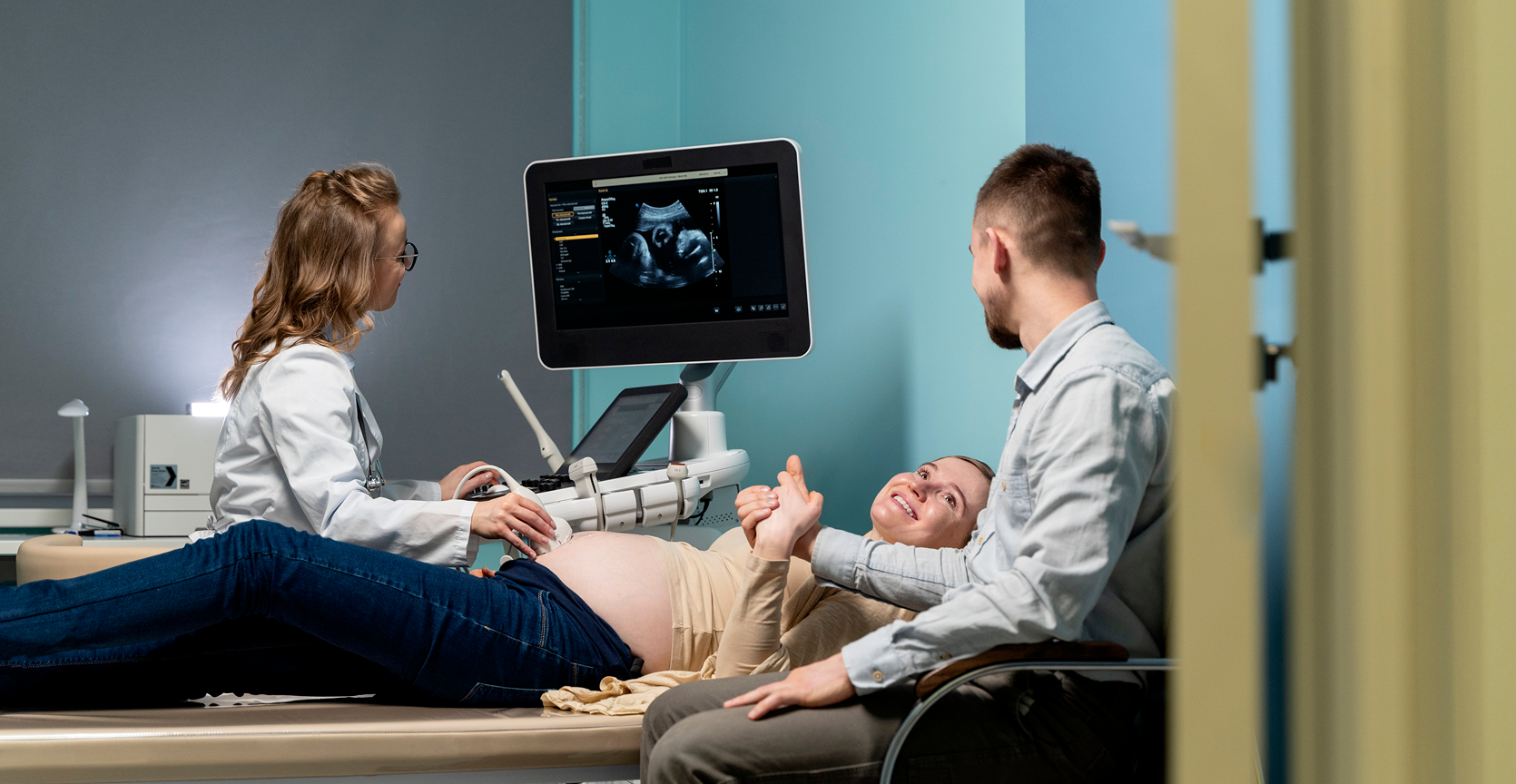 Top High Risk Pregnancy Specialists in Gachibowli: What to Look for in Pregnancy Care