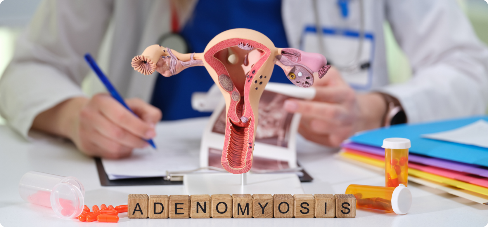 Adenomyosis Treatment in Gachibowli: Causes, Symptoms & Best Treatment Options