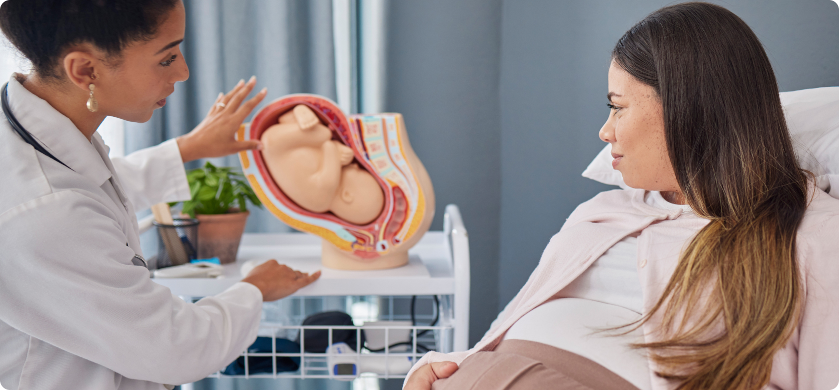 Top Normal Delivery Specialists in Gachibowli for Safe Pregnancy Care