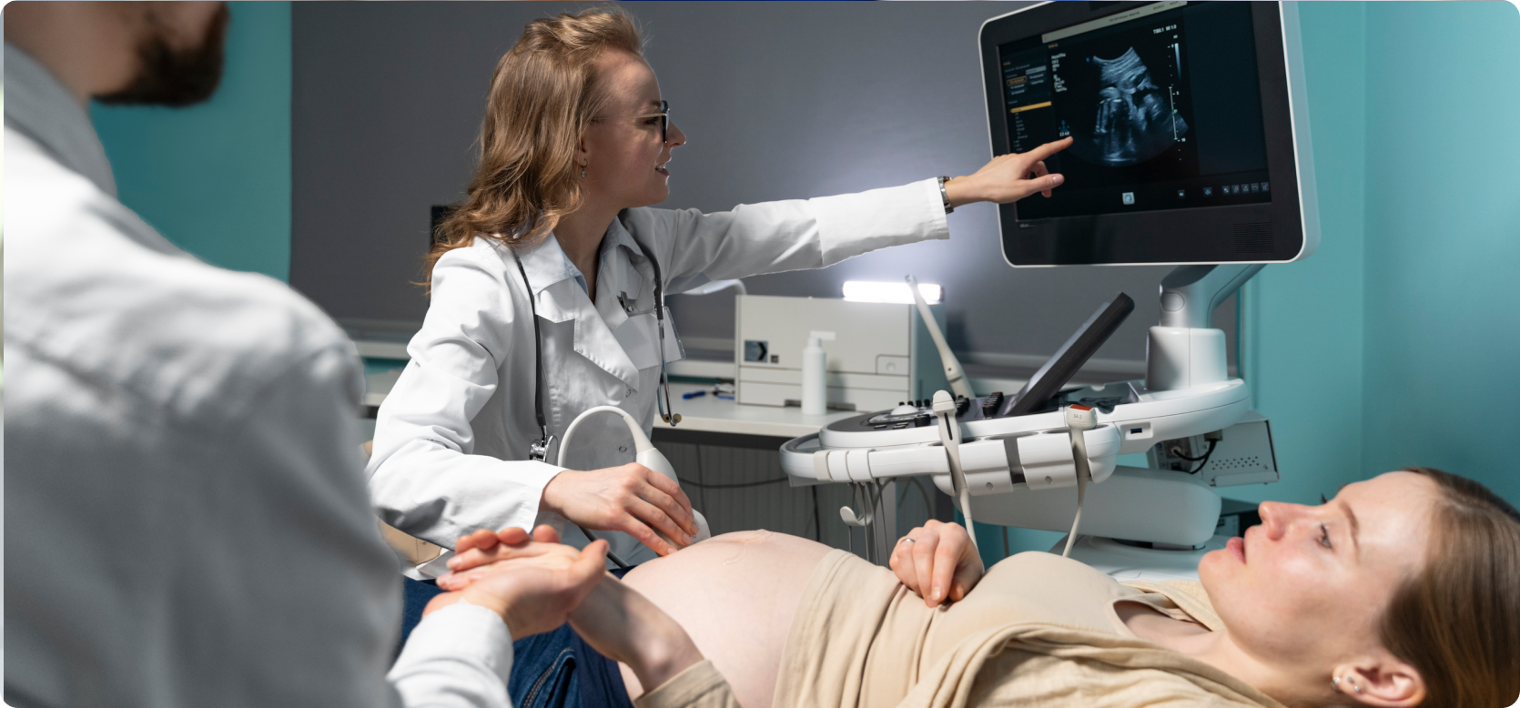 Top High Risk Pregnancy Specialists in Gachibowli for Mother & Baby Care