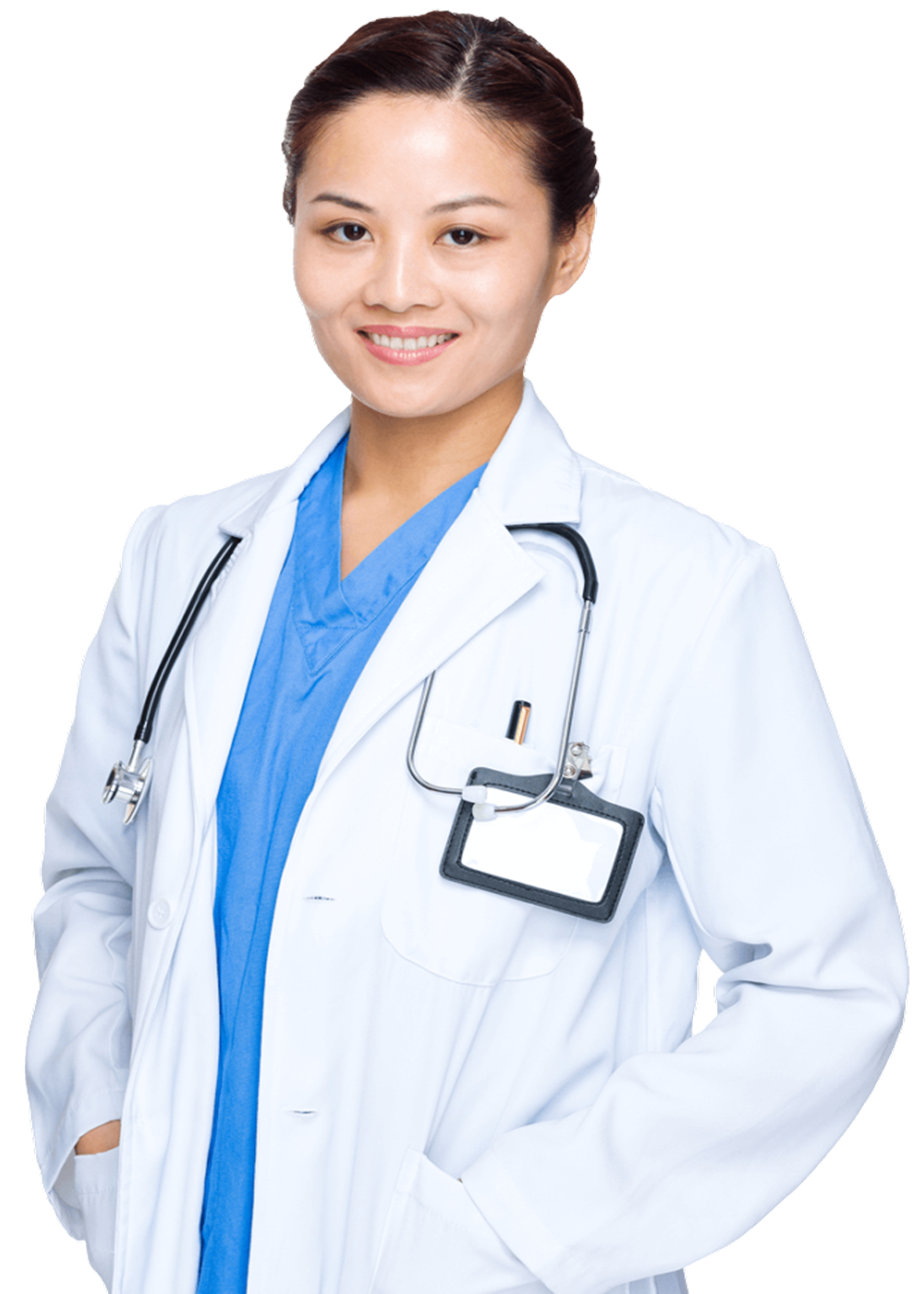 Doctor