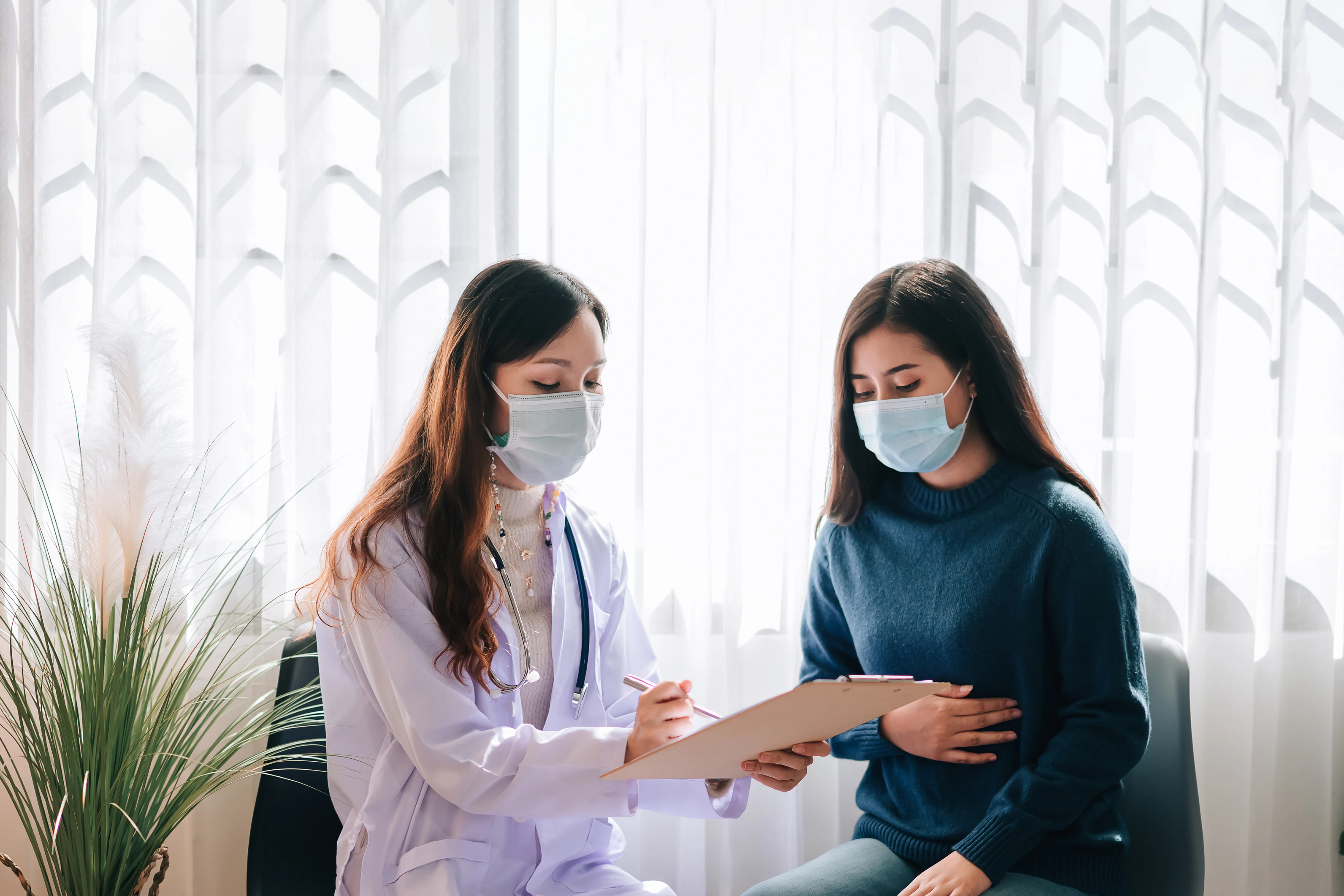 PCOS & Hormonal Disorders